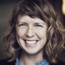 Kelly Davis, Associate Producer