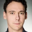 John Skelley als Engineer