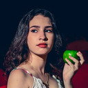 Sabrina Wandy als Bruxa 1