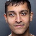 Rushabh Patel als Rian Burman