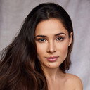 Josselyn Garciglia als Doctora