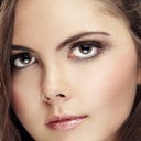 Daria Schyogoleva als Dima's daughter