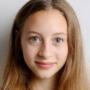 Éva Tanoni als Antonia Gauvreau