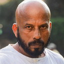 Kannan Ponnaiah als Pistol