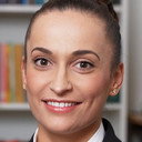 Amira Smajic als Self - Lawyer