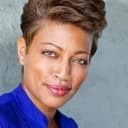 Indira G. Wilson als Yvette