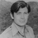 Tom Simcox als Joe Reed