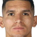 Lucas Torreira als Self