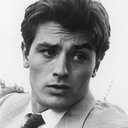 Alain Delon als Piero