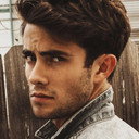 Garrett Westton als Beau Taylor