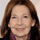 Alicia Hermida als María