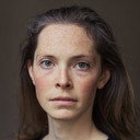 Lucy Wirth als Emilie