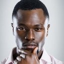 John Samuel Kande als Leroy