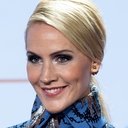 Judith Rakers als Self - Presenter (archive footage)