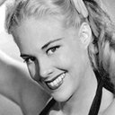 Larri Thomas als Can-Can Dancer (uncredited)