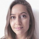Sarai Moreira, First Assistant Camera