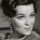 Betsy Jones-Moreland als Mrs. Preston
