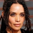 Lisa Bonet als Lily