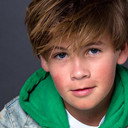 Ronan Carroll als Phil Robertson, age 12