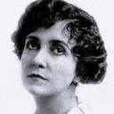 Florence Turner als Mrs. Bradley