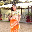 Alisha Rai als Sundari