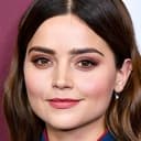 Jenna Coleman als Clara Oswald