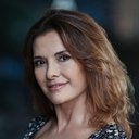 Fabiana Udenio als Sandra Miller