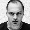 Božidar Kocevski als Damir