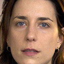 Gaëlle Boucand als 