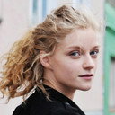 Lara Feith als Heike Lehmann