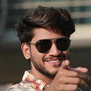 Akhil Marar als Judge