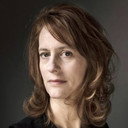 Sylvia Bergé als Svetlana (voice)