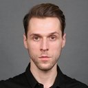 Piotr Janiszewski als Boy in Train