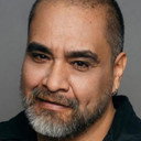 Mauricio Pimentel als Vagabundo