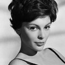 Françoise Prévost als Friend of Countess (segment "Metzengerstein")