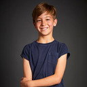 Henry Helm als Child Mourner (uncredited)