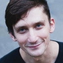 Tomas Danielis als Acteur danseur