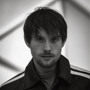 Florian Kosin als Jeune homme Kibboutz