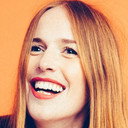 Anna Prior als Self : Vocal & Drums