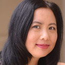 Joy Hopwood als Clinic Nurse