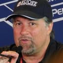 Michael Andretti als Race Car Driver