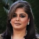 Amita Nangia als Anita Kumar