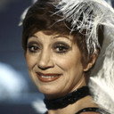 Corrie van Gorp als Madame Tilly