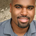 Malcolm Devine als Dragon (voice)