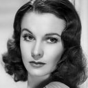 Vivien Leigh als Cynthia