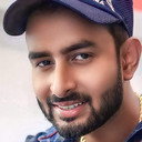 Asim Aktar als 