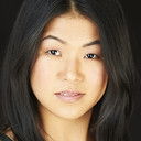 Rosie Simon als Jasmine