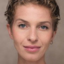 Sophie Heideker als Chica del Este