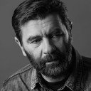 Franjo Kuhar als Dominik Bertalan