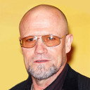 Michael Rooker als Agent Oldham